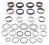 Pivot Works Fork Bushing Seals Rebuild Kit Honda CRF250R