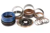 Pivot Works Fork Bushing Seals Rebuild Kit Honda CRF250R
