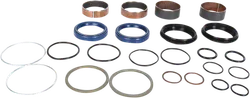 Pivot Works Fork Bushing Seals Rebuild Kit Honda CRF450R