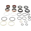 Pivot Works Fork Bushing Seals Rebuild Kit Honda CRF450R