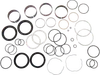Pivot Works Fork Bushing Seals Rebuild Kit Honda CRF250R