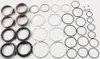 Pivot Works Fork Bushing Seals Rebuild Kit Honda CRF250R