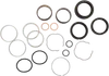 Pivot Works Fork Bushing Seals Rebuild Kit Honda CRF450R