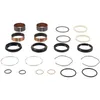 Pivot Works Fork Bushing Seals Rebuild Kit Honda CRF450R