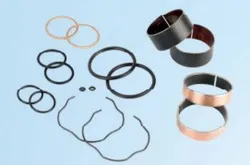 Pivot Works Fork Bushing Seals Rebuild Kit