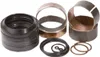 Pivot Works Fork Bushing Seals Rebuild Kit Kawasaki KDX200 KDX220R