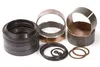 Pivot Works Fork Bushing Seals Rebuild Kit Kawasaki KDX200 KDX220R