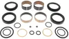Pivot Works Fork Bushing Seals Rebuild Kit Kawasaki KX125 KX250