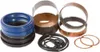 Pivot Works Fork Bushing Seals Rebuild Kit Kawasaki KX125 KX250
