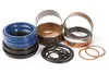 Pivot Works Fork Bushing Seals Rebuild Kit Kawasaki KX125 KX250