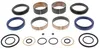 Pivot Works Fork Bushing Seals Rebuild Kit Kawasaki KX125 KX250