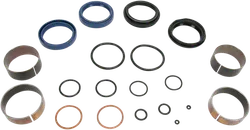 Pivot Works Fork Bushing Seals Rebuild Kit