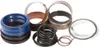 Pivot Works Fork Bushing Seals Rebuild Kit Kawasaki KX450F KLX450R