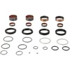 Pivot Works Fork Bushing Seals Rebuild Kit Kawasaki KX250F