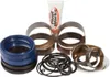 Pivot Works Fork Bushing Seals Rebuild Kit Kawasaki KX250F