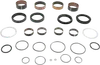 Pivot Works Fork Bushing Seals Rebuild Kit Kawasaki KX250F