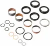Pivot Works Fork Bushing Seals Rebuild Kit Kawasaki KLX250S KLX300R