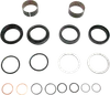 Pivot Works Fork Bushing Seals Rebuild Kit Kawasaki KLX250S KLX300R