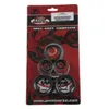 Pivot Works Fork Bushing Seals Rebuild Kit Kawasaki KLX250S KLX300R
