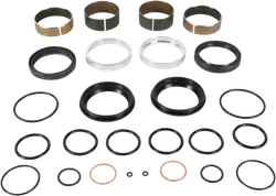 Pivot Works Fork Bushing Seals Rebuild Kit Kawasaki KX450F