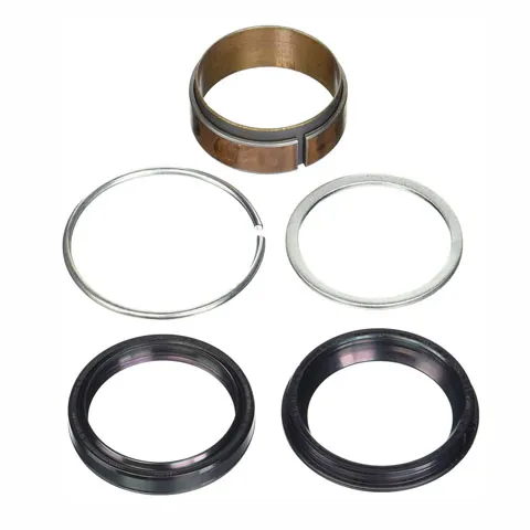 Pivot Works Fork Bushing Seals Rebuild Kit