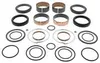 Pivot Works Fork Bushing Seals Rebuild Kit