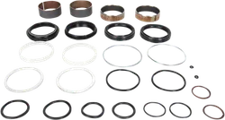 Pivot Works Fork Bushing Seals Rebuild Kit Kawasaki KX450F