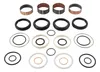 Pivot Works Fork Bushing Seals Rebuild Kit Kawasaki KX450F