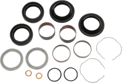 Pivot Works Fork Bushing Seals Rebuild Kit Kawasaki KX65