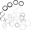 Pivot Works Fork Bushing Seals Rebuild Kit Kawasaki KX450F