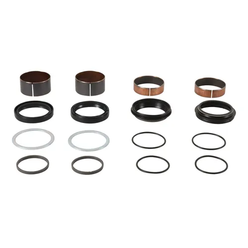 Pivot Works Fork Bushing Seals Rebuild Kit Suzuki DRZ400S