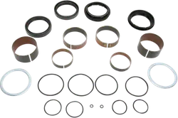 Pivot Works Fork Bushing Seals Rebuild Kit Suzuki DRZ400 DRZ400E