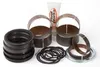 Pivot Works Fork Bushing Seals Rebuild Kit Suzuki DRZ400 DRZ400E