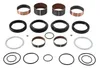 Pivot Works Fork Bushing Seals Rebuild Kit Suzuki DRZ400 DRZ400E