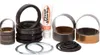 Pivot Works Fork Bushing Seals Rebuild Kit Suzuki RM250 RM125