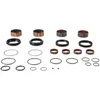 Pivot Works Fork Bushing Seals Rebuild Kit Suzuki RM250 RM125