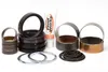 Pivot Works Fork Bushing Seals Rebuild Kit Suzuki RM250 RM125