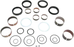 Pivot Works Fork Bushing Seals Rebuild Kit Suzuki RM125