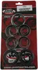 Pivot Works Fork Bushing Seals Rebuild Kit Suzuki RM125