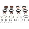 Pivot Works Fork Bushing Seals Rebuild Kit Suzuki RM125