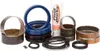 Pivot Works Fork Bushing Seals Rebuild Kit Suzuki RM125