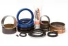 Pivot Works Fork Bushing Seals Rebuild Kit Suzuki RM125