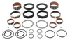 Pivot Works Fork Bushing Seals Rebuild Kit Suzuki RM125