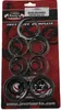 Pivot Works Fork Bushing Seals Rebuild Kit Suzuki RM125