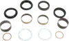 Pivot Works Fork Bushing Seals Rebuild Kit Suzuki RM250