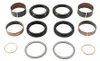 Pivot Works Fork Bushing Seals Rebuild Kit Suzuki RM250