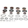 Pivot Works Fork Bushing Seals Rebuild Kit Suzuki RM250 RM125