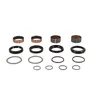 Pivot Works Fork Bushing Seals Rebuild Kit Suzuki RM250
