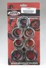Pivot Works Fork Bushing Seals Rebuild Kit Suzuki RMX450Z RMZ250 RMZ450