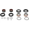 Pivot Works Fork Bushing Seals Rebuild Kit Suzuki RM85 RM85L